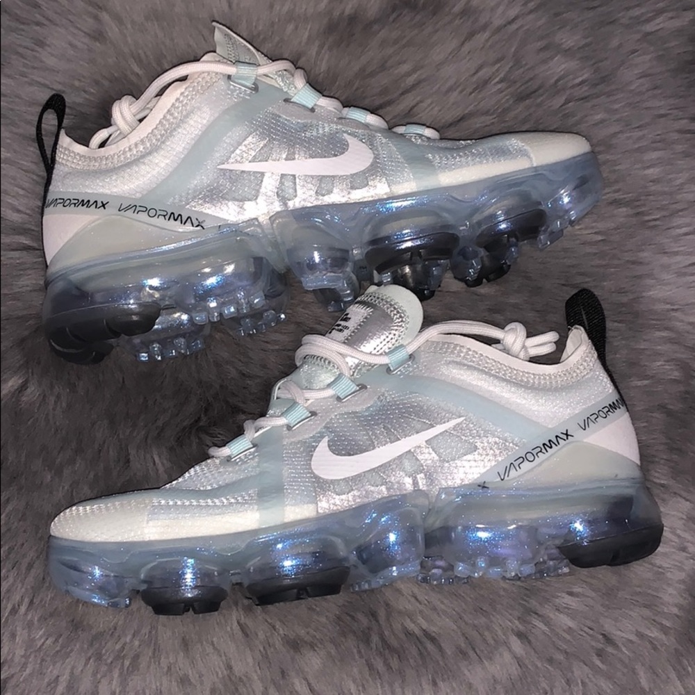 Air Vapormax 2019 Women’s Running Shoes Sz 5.5